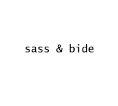 Sass & Bide UK